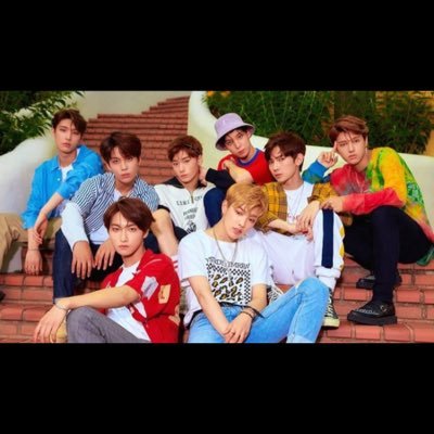 they are all visuals 💜❤️ Yeosang is my bias and Wooyoung is my bias wrecker 8 makes, 1 team