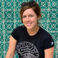 Dr. Kelsey Moty (@kelseymoty) 's Twitter Profile Photo Dr. Kelsey Moty (@kelseymoty) 's Twitter Profile Photo