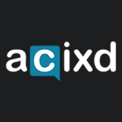 Association for Conversational Interaction Design (formerly AVIxD).