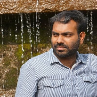 aghishbabu's profile picture. 