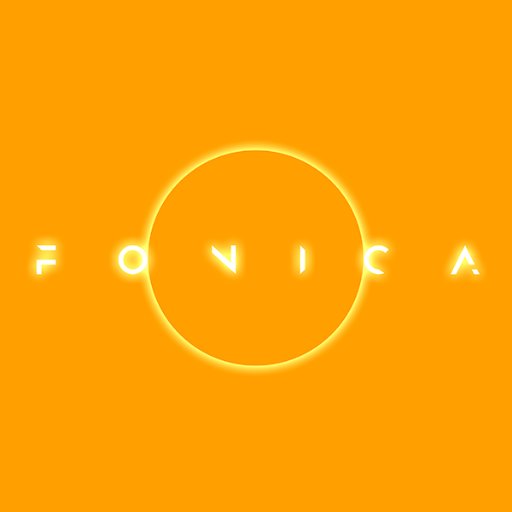 Fónica es una banda Rock Alternativo de la ciudad de Monterrey, N.L., México.