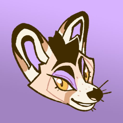 Sassy Foxさんのプロフィール画像