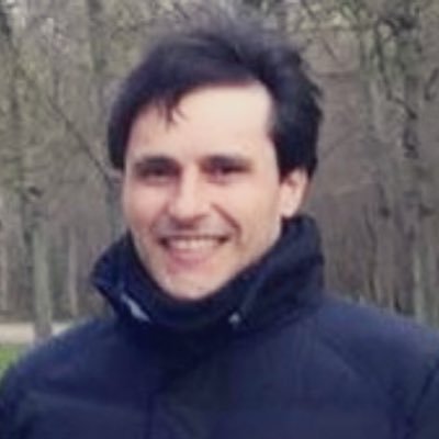 Professor in the School of Health and Life Sciences at @PUCRS. Research interests: #brainplasticity #neuroscience #neurorehabilitation #motorcontrol