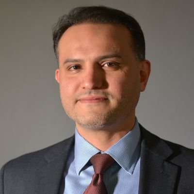AlmekhlafiMa's profile picture. Interventional neurologist