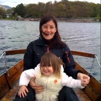 Karen Dooley - @KarenDooley1 Twitter Profile Photo