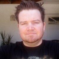Mike Huff - @mikeycheck Twitter Profile Photo