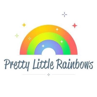 🇬🇧 Children’s accessory designer who specialises in personalised/custom made items! 💌contact@prettylittlerainbows.com #prettylittlerainbows