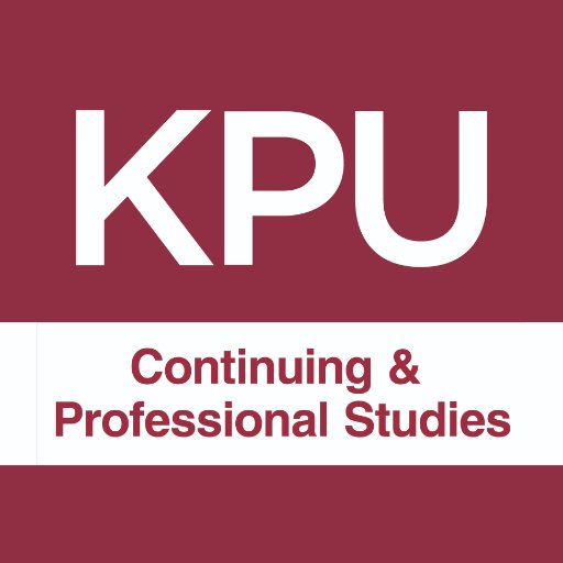 CPS at KPU is a dynamic and constantly evolving learning environment. Update your skills or start a whole new career here at CPS!