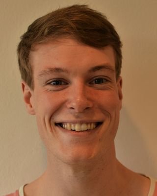 Post Doc with Thomas Poulsen, Dept. of Chem, Aarhus University. Chemical biologist, cell painter, volleyballer