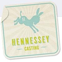 Hennessey Casting(@HennesseyCast) 's Twitter Profile Photo