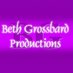 Beth Grossbard Productions (@BGrossbardProds) Twitter profile photo