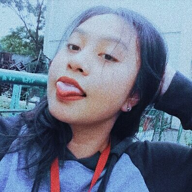 sofhia_ubaldo's profile picture. pereng keng tenge  gago!