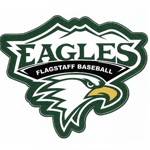 Official account of the Flagstaff Eagles baseball program. 2021 Grand Canyon Region champions🦅 ⚾️