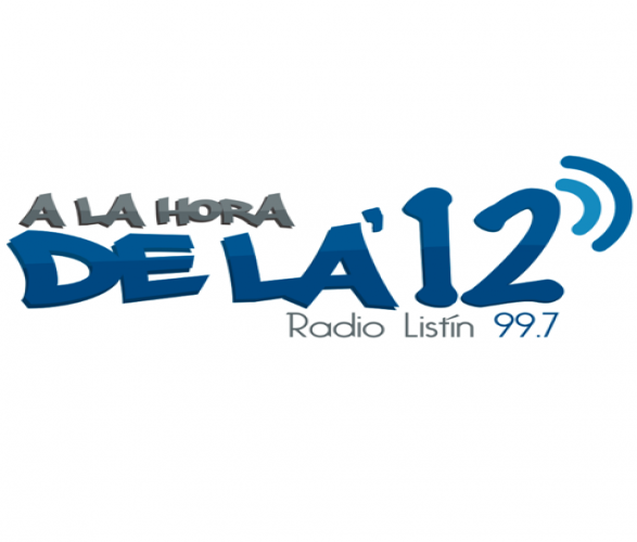 Programa radial de entretenimiento conducido por @lechurd @JatnnaMarte @marianly_ @JochyBatista por @fidelity941 de Lunes a Viernes de 12:00pm a 2:00pm