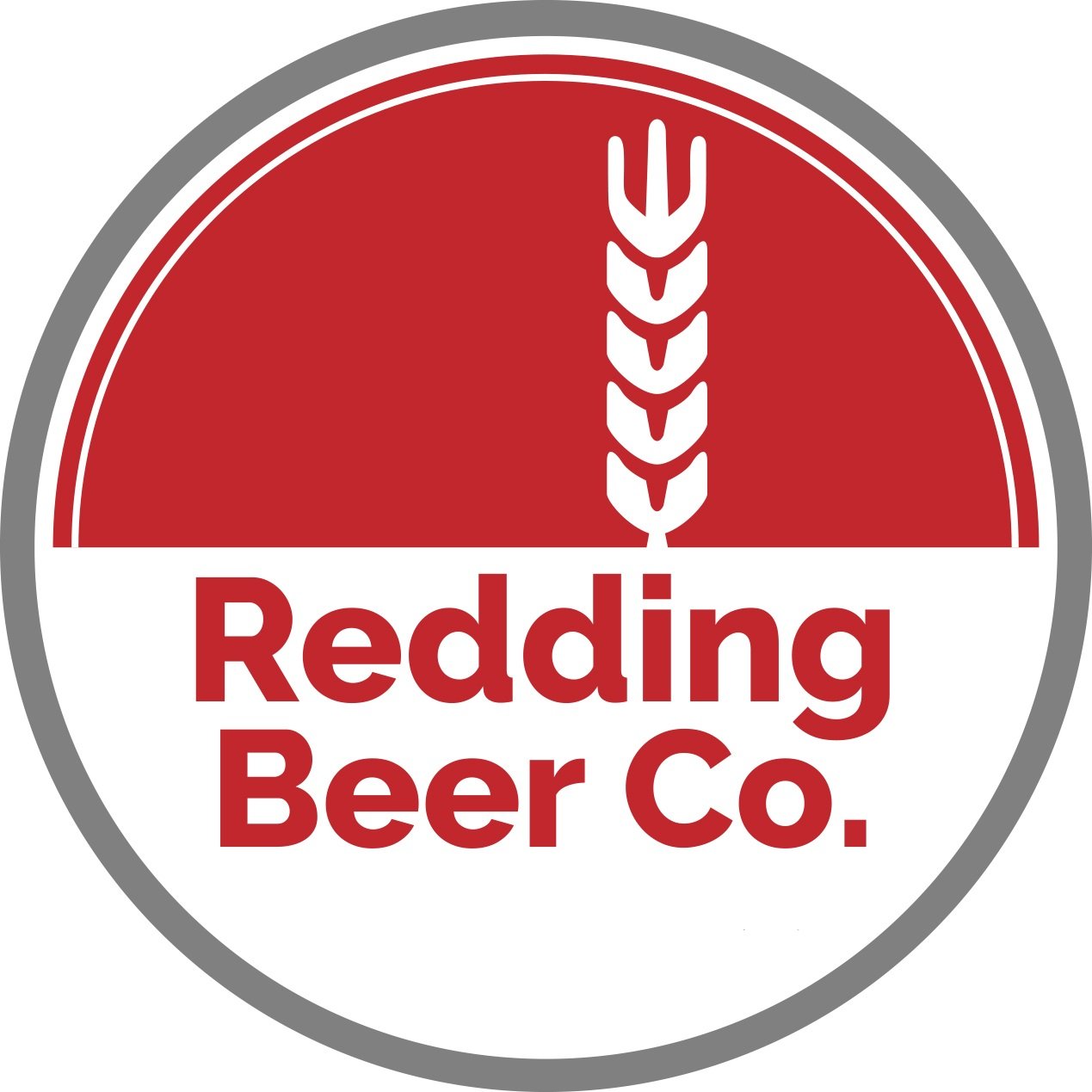 Craft beer. Taproom.
Family + dog friendly. BYOFood + delivery.
W-Th 5-10p, F Happy Hour 5-10p, Sa 2-10p, Su 2-7p
#reddingdrinks #drinklocal #ctbeertrail