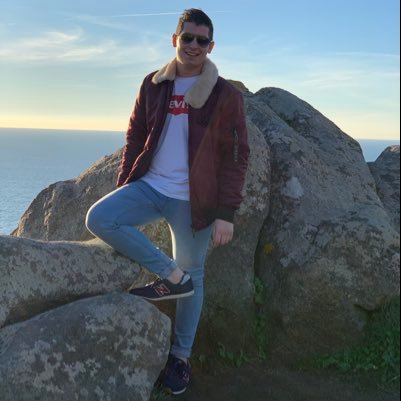 Joel50823599's profile picture. Spain🇪🇸/ 21 years old      Instagram: @joelriosmalvido