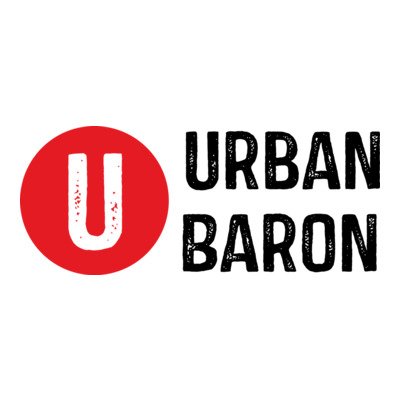 BaronUrban's profile picture. Helping to make homes more productive by monetising property, making homes more sustainable and bringing people together