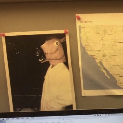 Raiseemhigh's profile picture. Postdoc-Baker lab @UW; PhD-Luo lab @Stanford