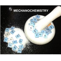 Mechanochemistry (@mechanochem) 's Twitter Profile
