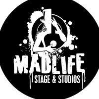 MadLife Stage & Studios (@madlifestage) 's Twitter Profile Photo MadLife Stage & Studios (@madlifestage) 's Twitter Profile Photo