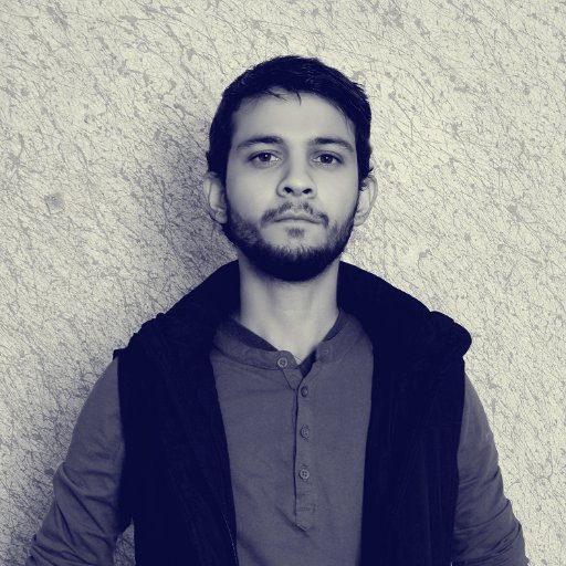 sameertechnalog's profile picture. my is sameer