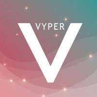 VYPER (@vyperapp) 's Twitter Profile