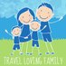 Travel Loving Family (@travellovinfam) Twitter profile photo Travel Loving Family (@travellovinfam) Twitter profile photo