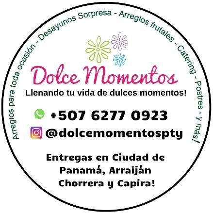 Arreglos y Detalles para toda ocasión!