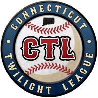 Connecticut Twilight (@ctlbaseball) 's Twitter Profile Photo Connecticut Twilight (@ctlbaseball) 's Twitter Profile Photo