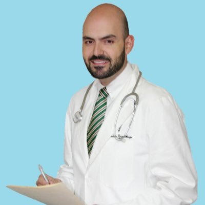 Dr. Roberto Karam