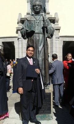 HugoAlbertoOC's profile picture. 