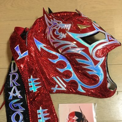 乃蒼ヒカリ！ PRO-WRESTLING/NJPW/TJPW/Dragon Lee/10-FEET/BRAHMAN/京都大作戦