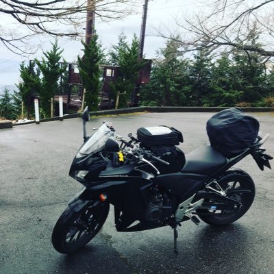 ツーリングの写真はインスタで上げてるのでtruth405realizedで検索してね！愛車はCBR400Rになります。撮影と編集技術及びバイク初心者ですが、よろしくお願いします！無言フォロー大歓迎です(^^)