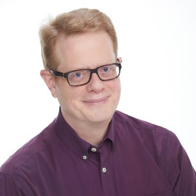 markmcelroy Profile Picture