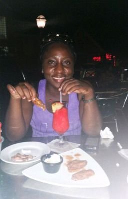 gillie_mar's profile picture. 