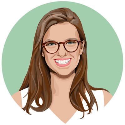 JacqGaravente's profile picture. 🕵️‍♀️ Formerly professional herder of cats @usv @ibmwatson & @Dataminr.