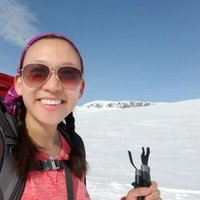 Uyen Tran (@ubtran) 's Twitter Profile