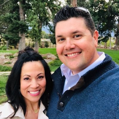 Sales pro helping companies achieve zero trust identity management @onelogin #cybersecurity #technology #bayareasports #music #family #golf OPINIONS ARE MY OWN