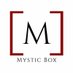 Mystic Box (@box_mystic) Twitter profile photo Mystic Box (@box_mystic) Twitter profile photo