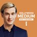 Hollywood Medium: TH (@hollywoodmedium) Twitter profile photo