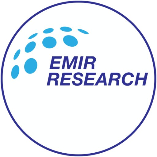 EMIR Research is an independent think tank focused on strategic policy recommendations based on rigorous research.
