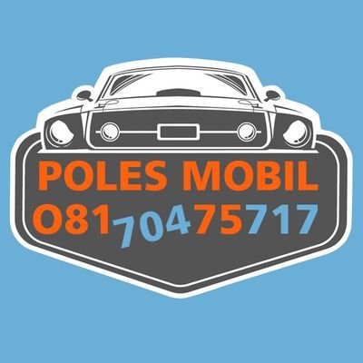 POles MObil ++ Panggilan Bali area, Paket Exterior 400k | Interior 400k | r.mesin 250k | Kaca Jamur 250k | Full Package 850k 📲 O81.7O4.75.717