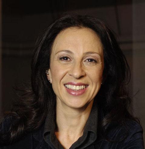 Maria Hinojosa: One-on-One is an Emmy-winning PBS interview show. Tweets by production team.