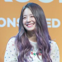sirius smile(@fromis_9_gyul) 's Twitter Profile Photo