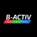 BActiveFitnessPT (@bactivfitnessuk) Twitter profile photo BActiveFitnessPT (@bactivfitnessuk) Twitter profile photo