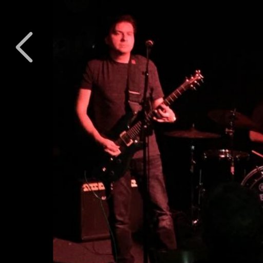Pete Catapano