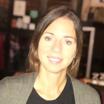 Directrice marketing, communication et stratégie numérique chez Groupe Première Moisson.