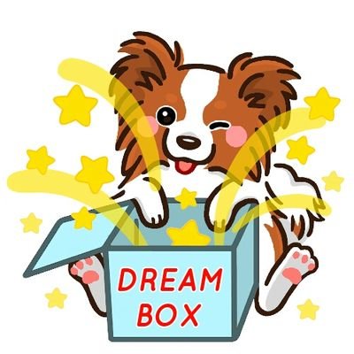 DREAM BOX@raikaさんのプロフィール画像