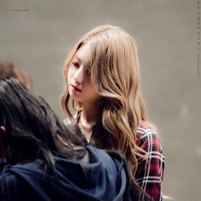 Choker(INACTIVE)(thankful for Pristin and Hinapia)さんのプロフィール画像