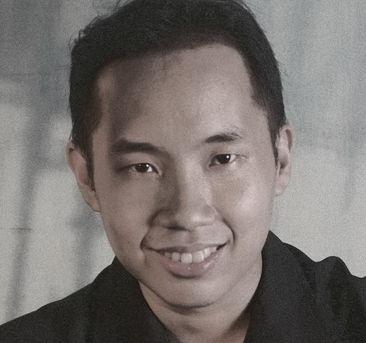 JudeThddeusB's profile picture. 